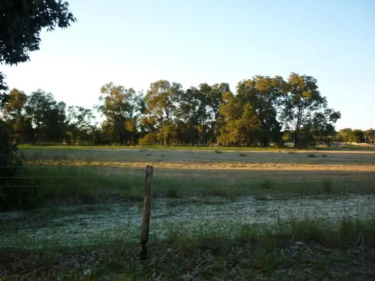 Second view of Homely land listing, 51 North Avenue, Bullsbrook WA 6084