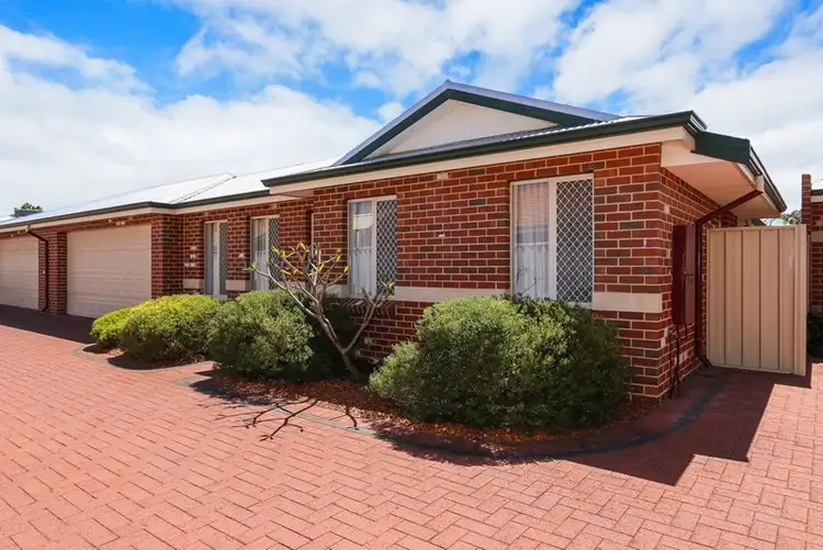 Sixth view of Homely unit listing, 5/22 Ivanhoe Street, Bassendean WA 6054