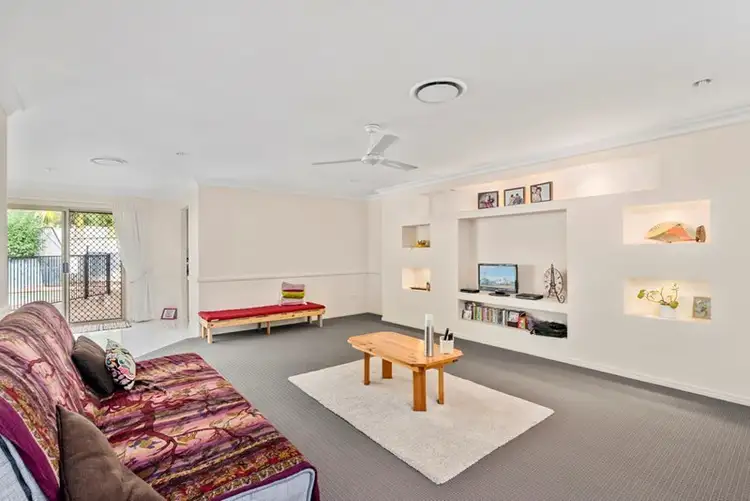 32 Gordonia Drive, Reedy Creek QLD 4227