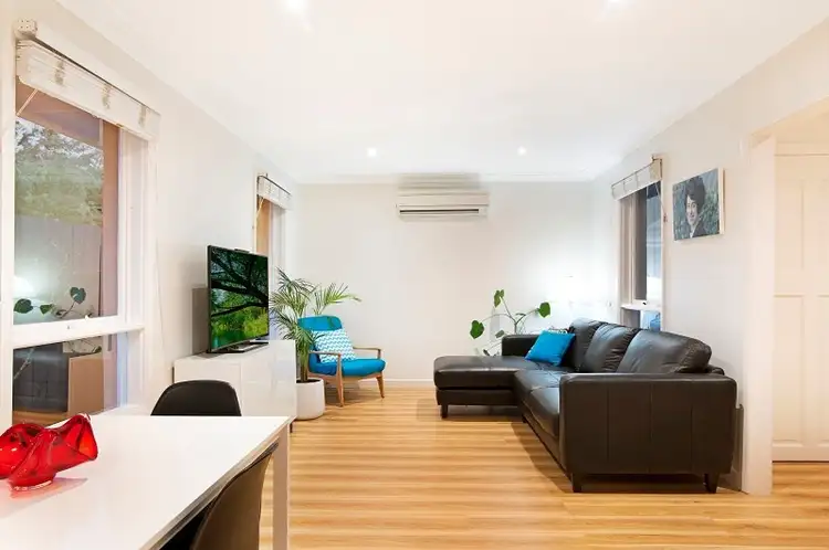 Fifth view of Homely house listing, 3/6 Keefer Street, Mordialloc VIC 3195
