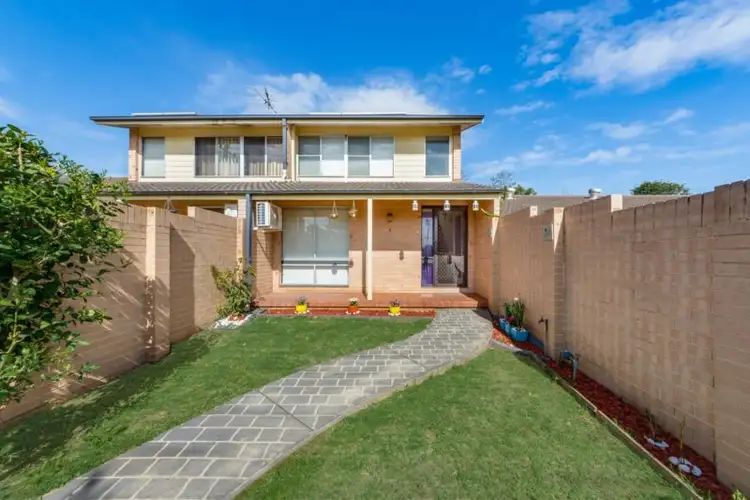 4/4-6 Cumberland Road, Ingleburn NSW 2565