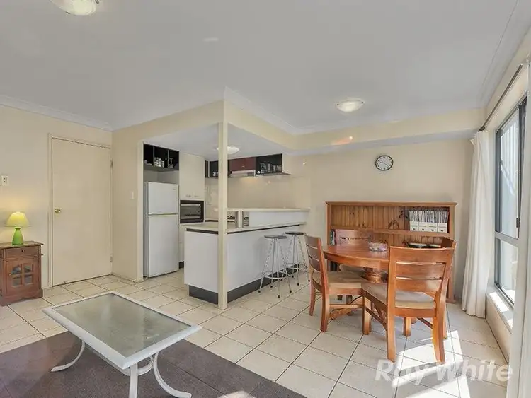 Fifth view of Homely townhouse listing, 4/29 Musgrave Terrace, Alderley QLD 4051