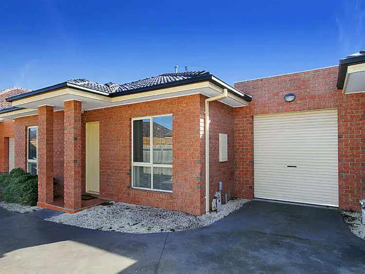 Second view of Homely unit listing, Unit 2/254 Melrose Drive, Tullamarine VIC 3043