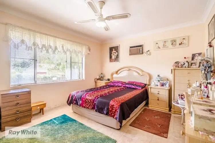 Fifth view of Homely house listing, 59 Curtis Way, Girrawheen WA 6064