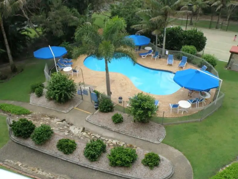 Main view of Homely unit listing, 19/41 Dickson Way, Point Lookout QLD 4183