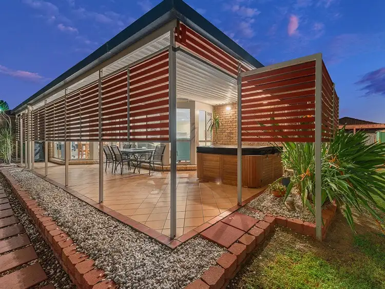 Second view of Homely house listing, 6 Brookwood Street, Murarrie QLD 4172