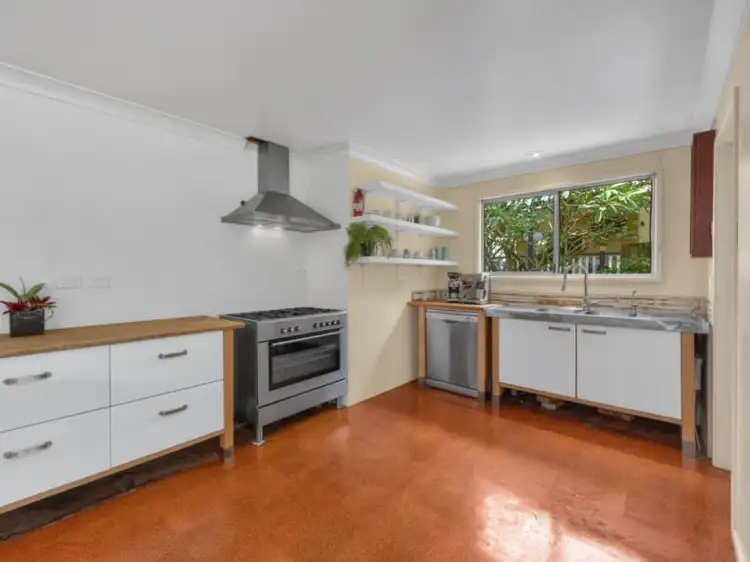 Seventh view of Homely house listing, 16 Amarina Avenue, Ashgrove QLD 4060