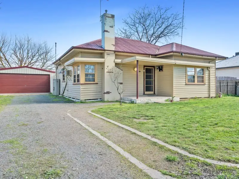 Main view of Homely house listing, 31 Maginness Street, Benalla VIC 3672