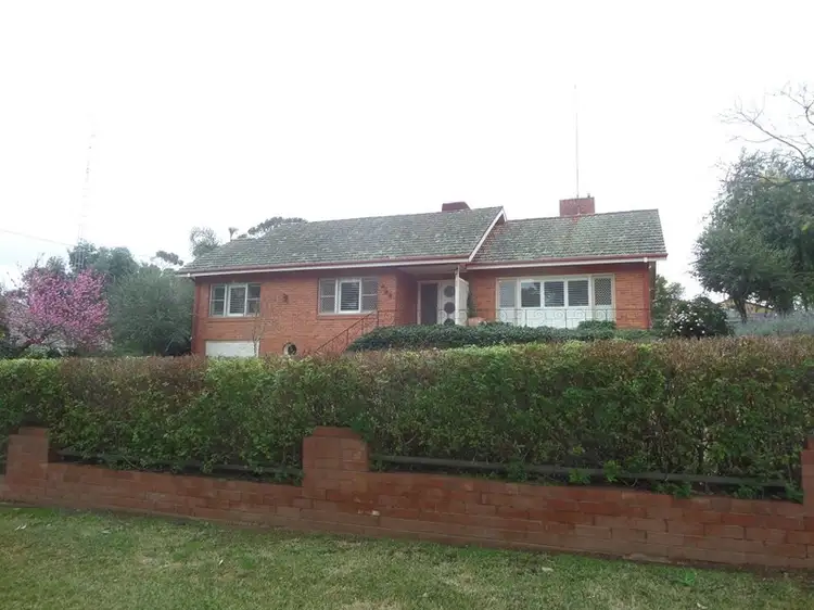 Third view of Homely house listing, 33 Peters Street, Narrandera NSW 2700