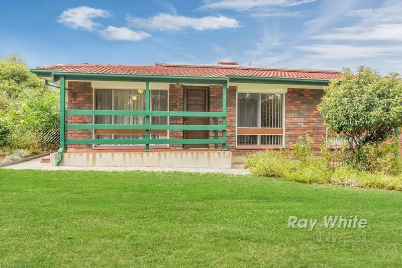 Main view of Homely unit listing, Unit 2/9 Barracks Road, Hope Valley SA 5090