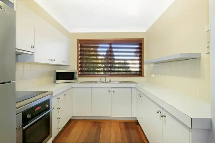 2/10 Ball Street, Woonona NSW 2517