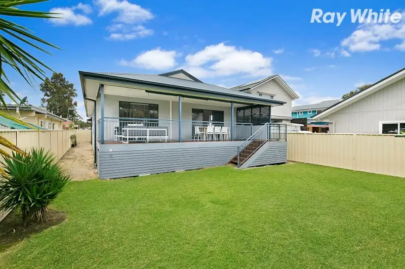Main view of Homely house listing, 26 Grevillia Avenue, Davistown NSW 2251