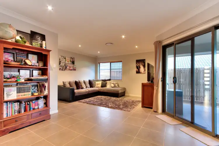 Fourth view of Homely house listing, 20 Cobblestone Avenue, Logan Reserve QLD 4133