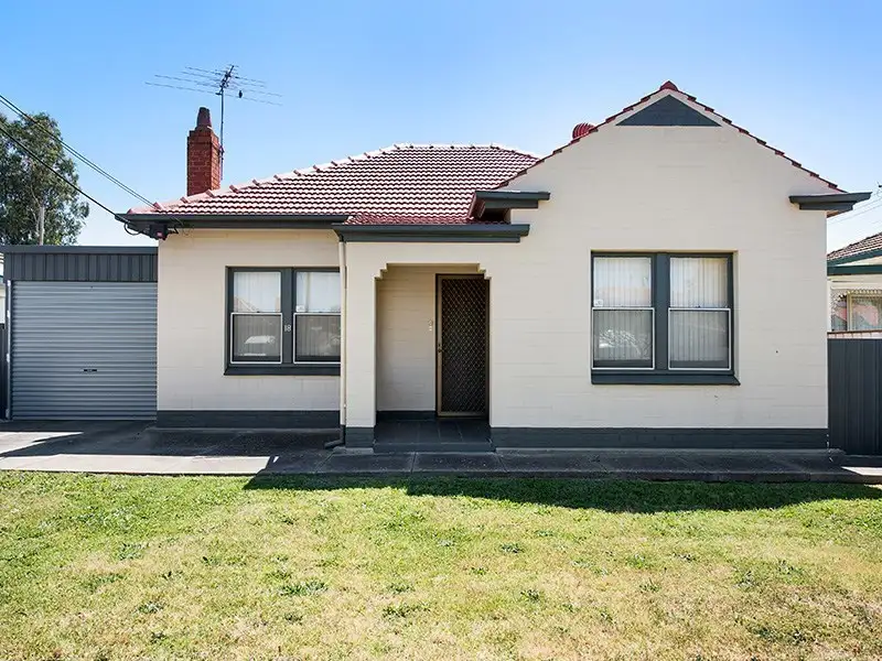 Main view of Homely house listing, 18 Sunbeam Road, Croydon Park SA 5008