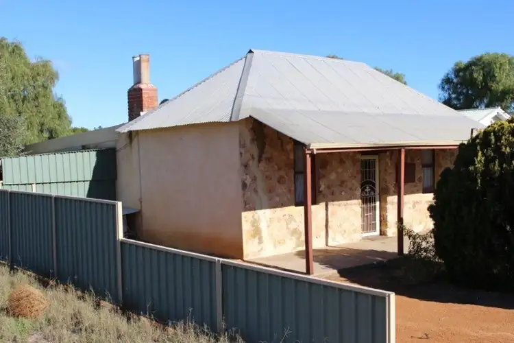 Third view of Homely house listing, 20 Hunts Road, Dongara WA 6525