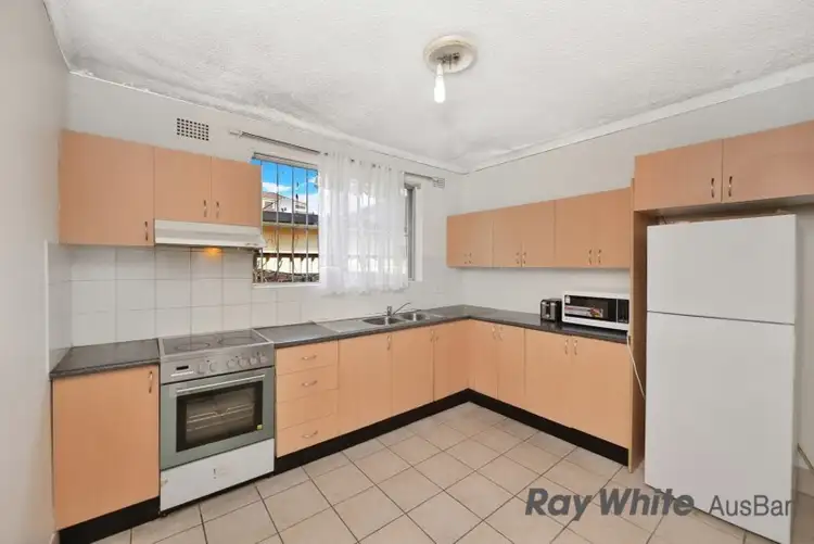 Fifth view of Homely unit listing, 1/45 Wangee Road, Lakemba NSW 2195