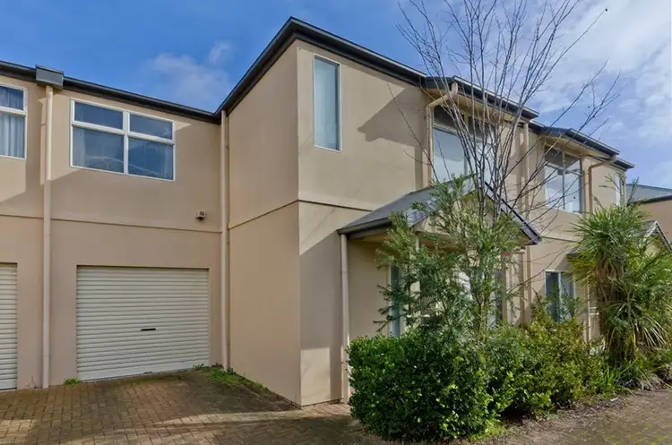 Second view of Homely townhouse listing, 3-8A Brenden Court, Glandore SA 5037