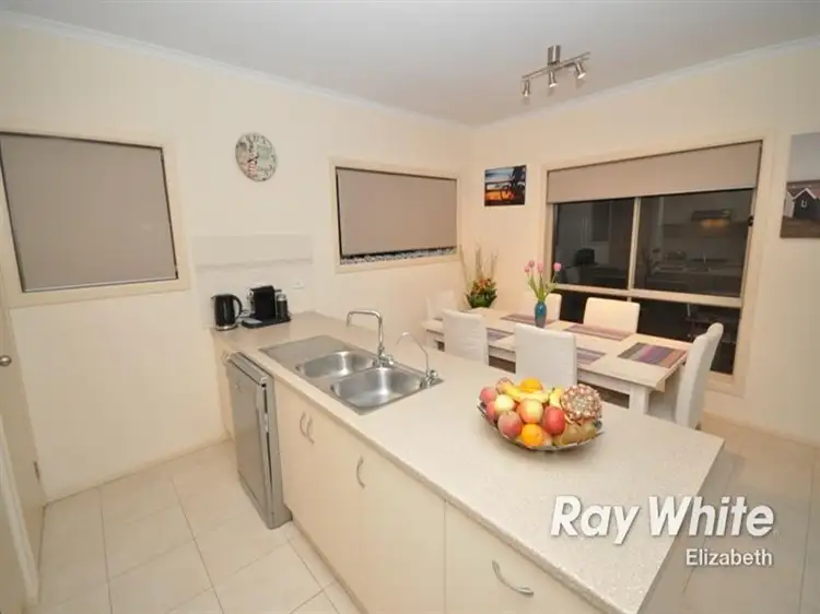 Fifth view of Homely house listing, 43 Swinden Crescent, Blakeview SA 5114