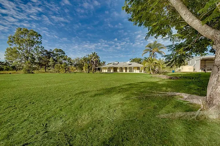 Fourth view of Homely house listing, 183 Coorooman Creek Road, Cawarral QLD 4702