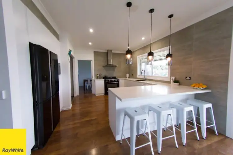 Main view of Homely house listing, 9 Merryville Dr., Murrumbateman NSW 2582