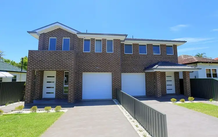 Main view of Homely other listing, 12A Doust Street, Bass Hill NSW 2197