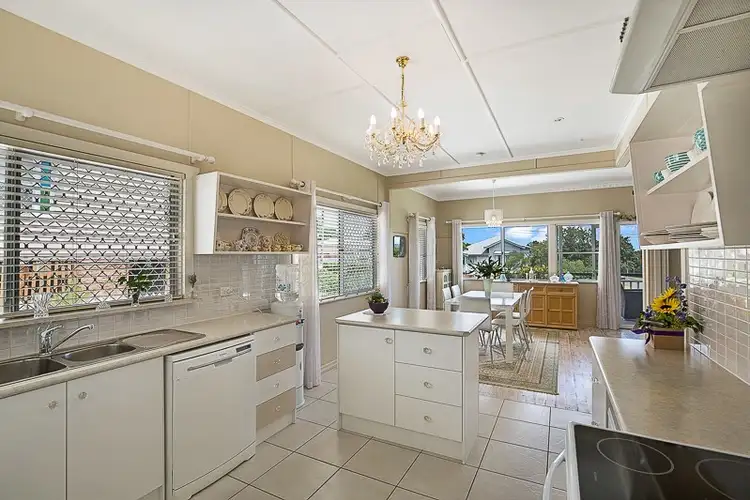 Fifth view of Homely house listing, 53a Jellicoe Street, Mount Lofty QLD 4350