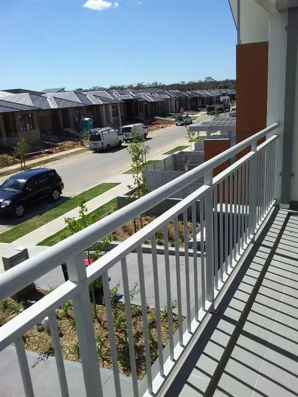 Fifth view of Homely apartment listing, 73 Gannet Drive, Cranebrook NSW 2749