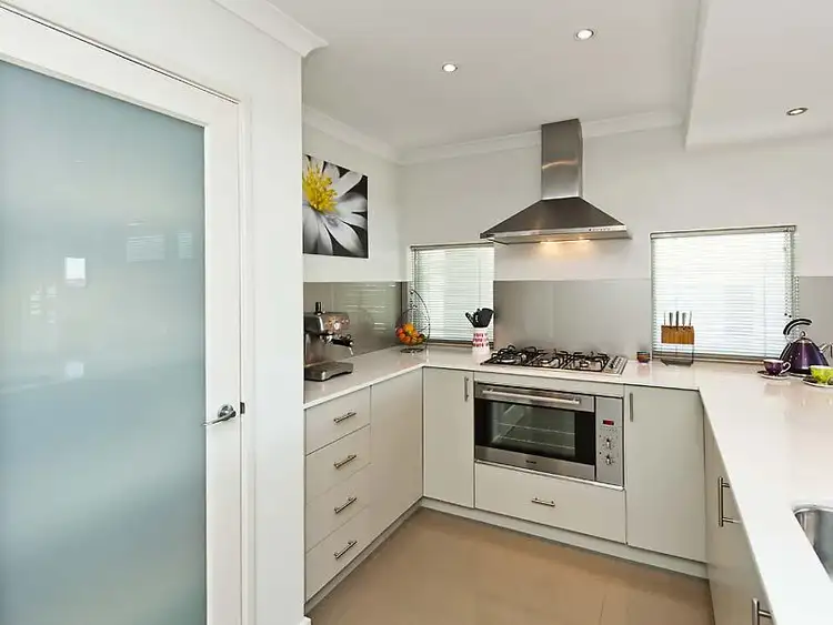 Third view of Homely house listing, 1 State Place, Baldivis WA 6171