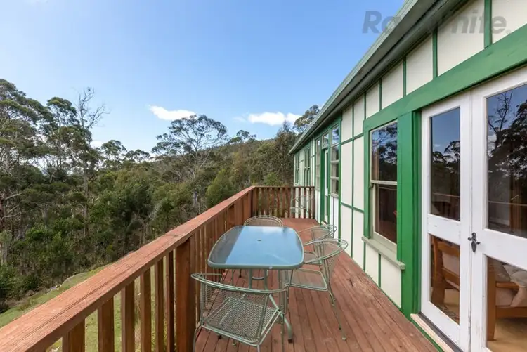 Fifth view of Homely house listing, 431 Van Morey Road, Margate TAS 7054