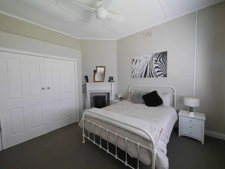 Fourth view of Homely house listing, 64 Prince Street (Koorawatha), Cowra NSW 2794