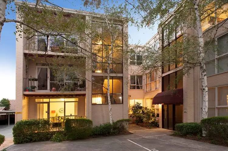 Seventh view of Homely apartment listing, 7/579 Dandenong Road, Armadale VIC 3143