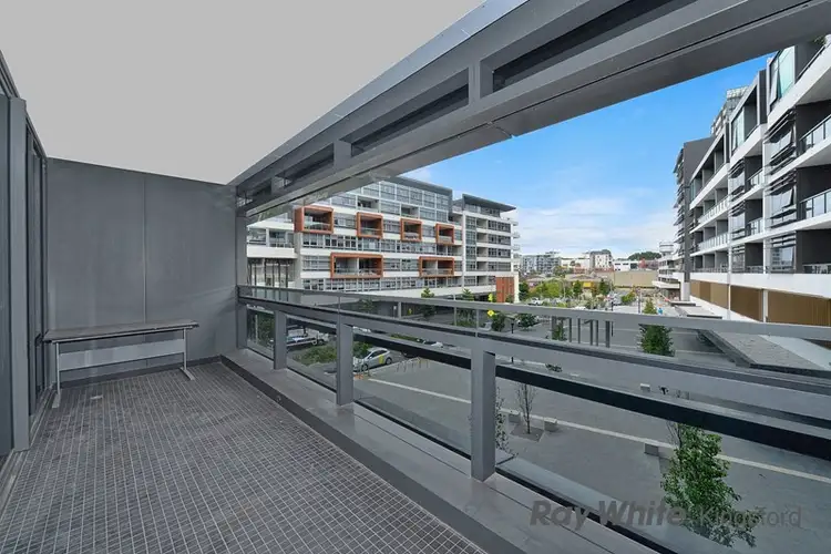 Sixth view of Homely apartment listing, 201/9 Archibald Avenue, Waterloo NSW 2017