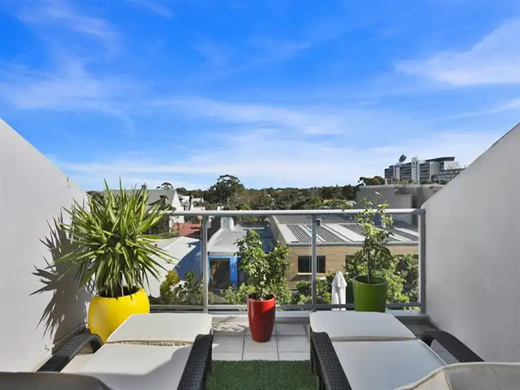 Second view of Homely apartment listing, 29/62-72 Botany Road, Alexandria NSW 2015