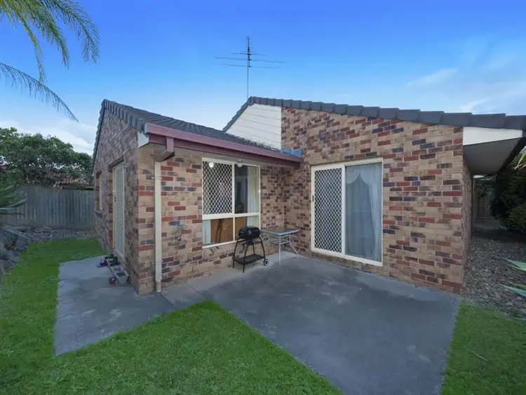 Main view of Homely house listing, 7 Tuberose Place, Calamvale QLD 4116