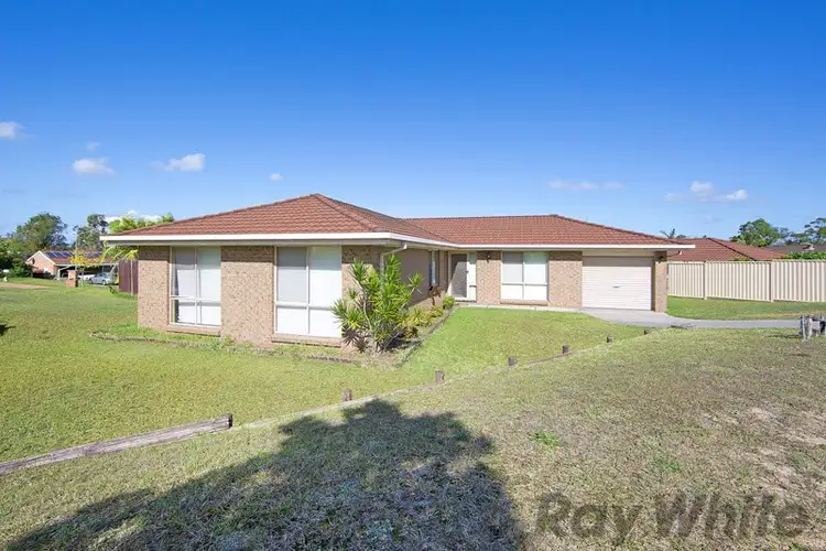 33 Callen Avenue, San Remo NSW 2262