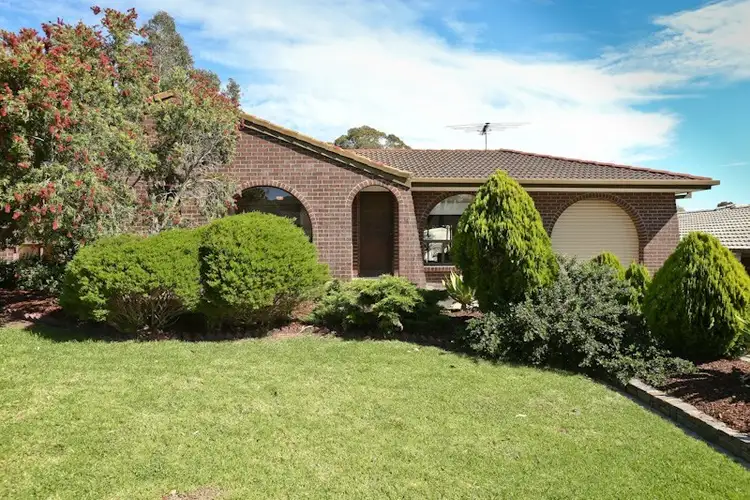 Second view of Homely house listing, 11 Amethyst Crescent, Hope Valley SA 5090