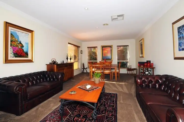 Fifth view of Homely house listing, 18 Haverbrack Drive, Berwick VIC 3806