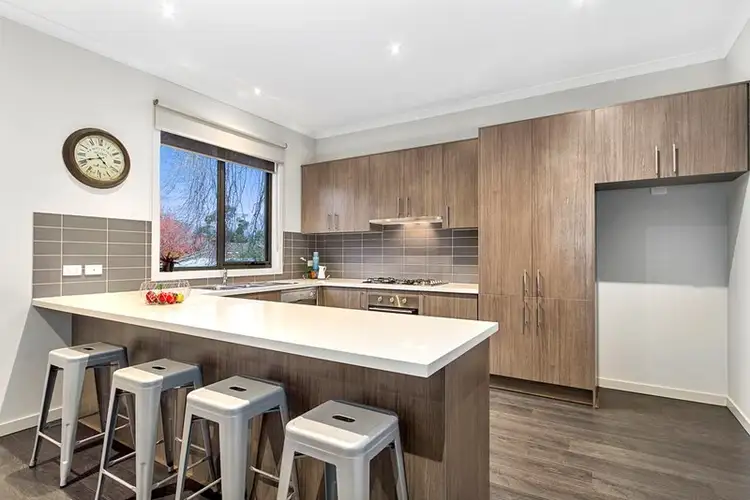 Third view of Homely house listing, 3/338 Mt Dandenong, Croydon VIC 3136