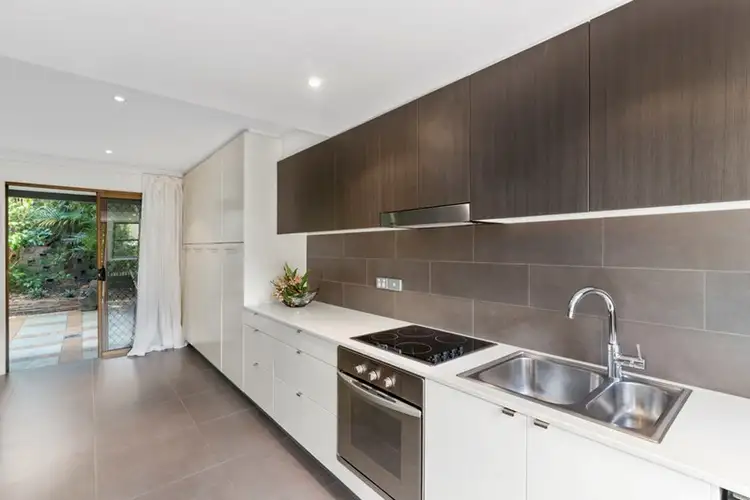 Third view of Homely townhouse listing, 8/65 Mitchell Avenue, Currumbin QLD 4223