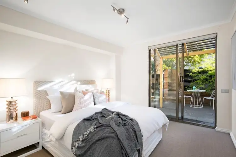 Sixth view of Homely apartment listing, 7/143 Ben Boyd Road, Neutral Bay NSW 2089