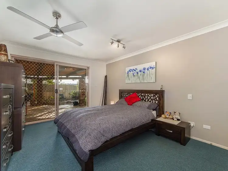 Seventh view of Homely house listing, 66 Open Drive, Arundel QLD 4214