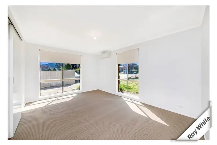 Third view of Homely house listing, 32 Wiburd Street, Banks ACT 2906