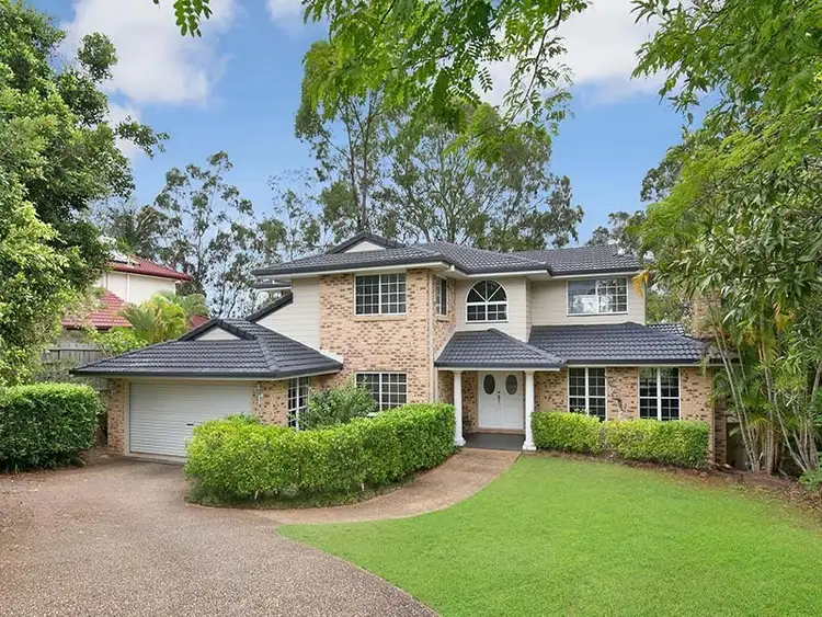 Main view of Homely house listing, 9 Bayview Drive, Tanah Merah QLD 4128