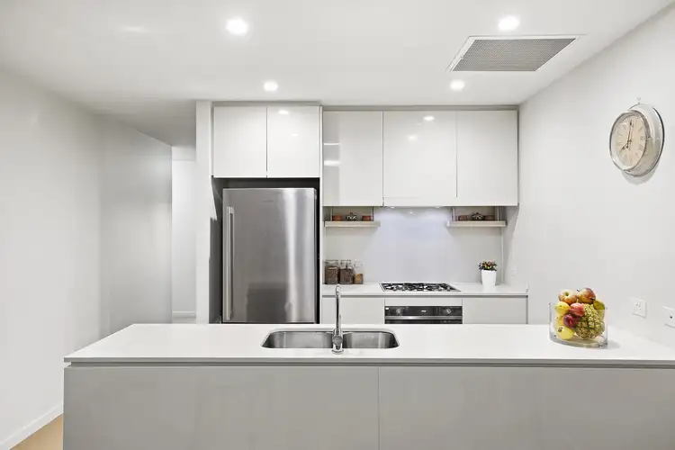 Fourth view of Homely unit listing, 3301/1-8 Nield Avenue, Greenwich NSW 2065