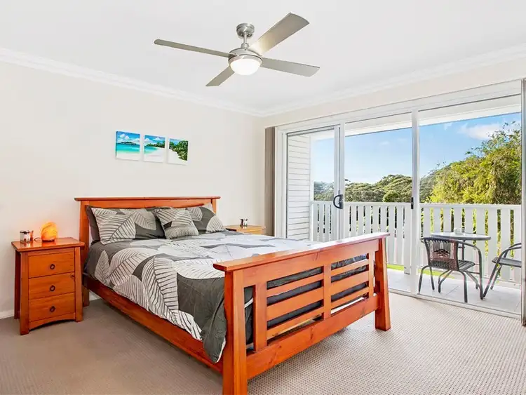 Seventh view of Homely other listing, 50b Walker Street, Helensburgh NSW 2508