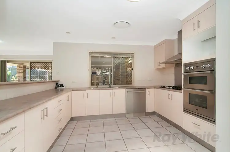 Second view of Homely house listing, 22 Somerset Place, Parkinson QLD 4115