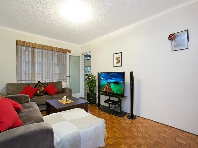 Second view of Homely apartment listing, 14/10 View Street, Marrickville NSW 2204