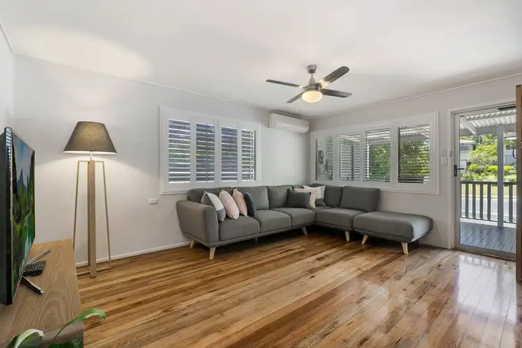 Third view of Homely house listing, 45 Argyle Street, Seventeen Mile Rocks QLD 4073