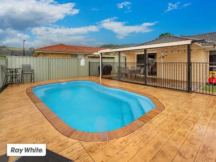 Fourth view of Homely house listing, 36 Wolfgang Road, Albion Park NSW 2527