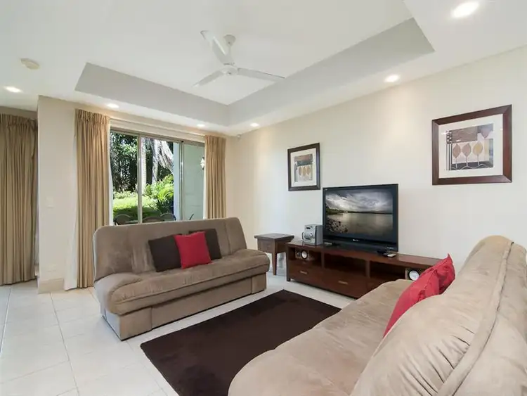 Fifth view of Homely townhouse listing, Villa 37/70 Nautilus Street, Port Douglas QLD 4877
